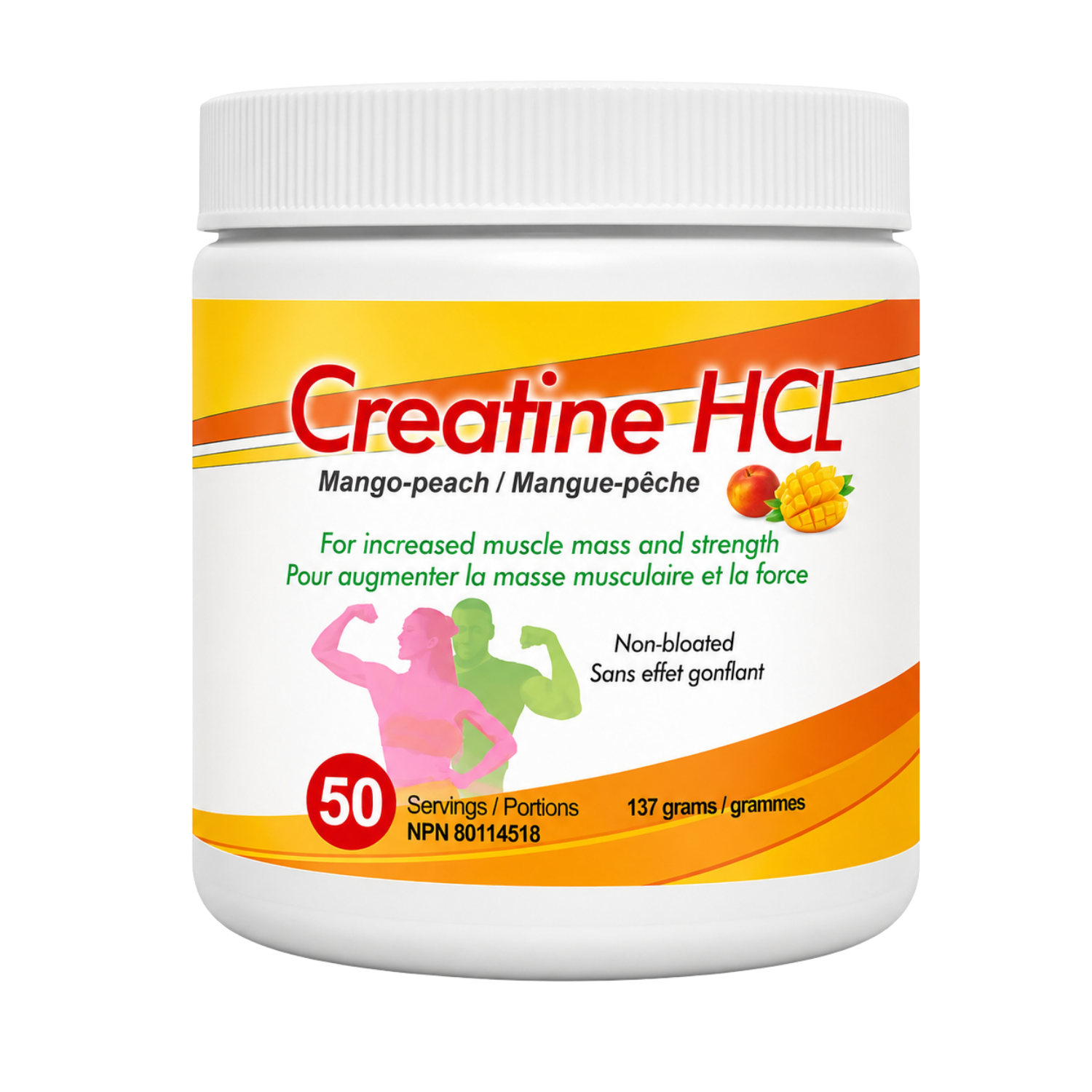 Creatine HCL