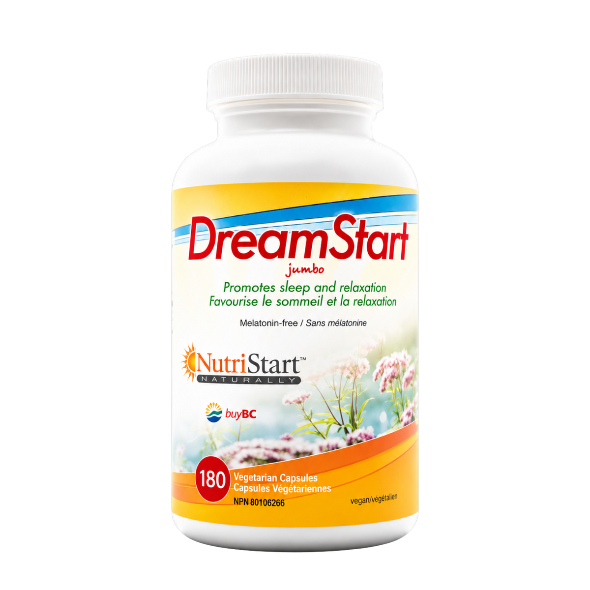 DreamStart