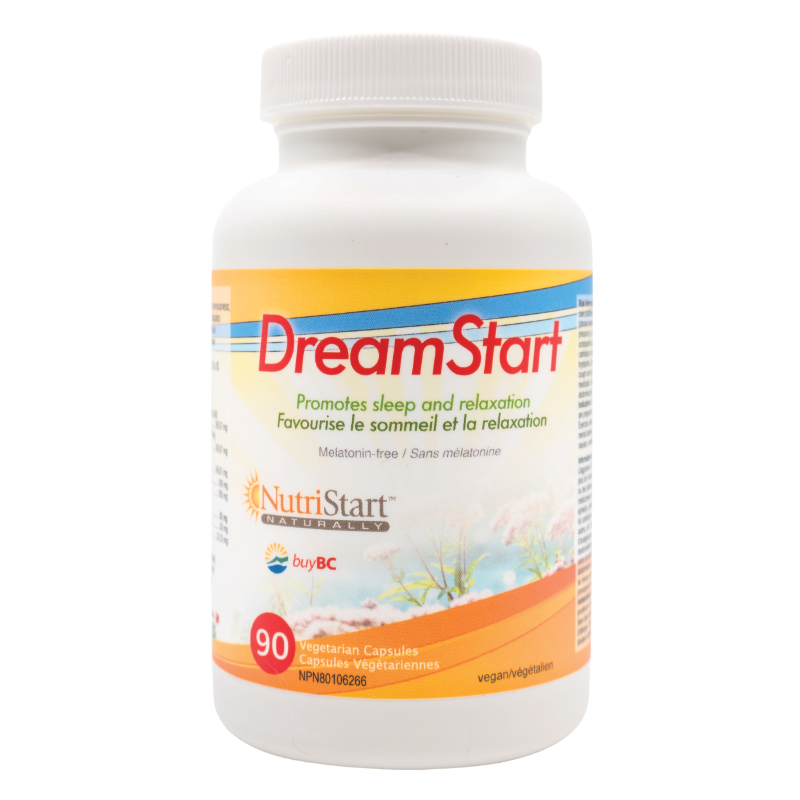 Ns Dreamstart -90s