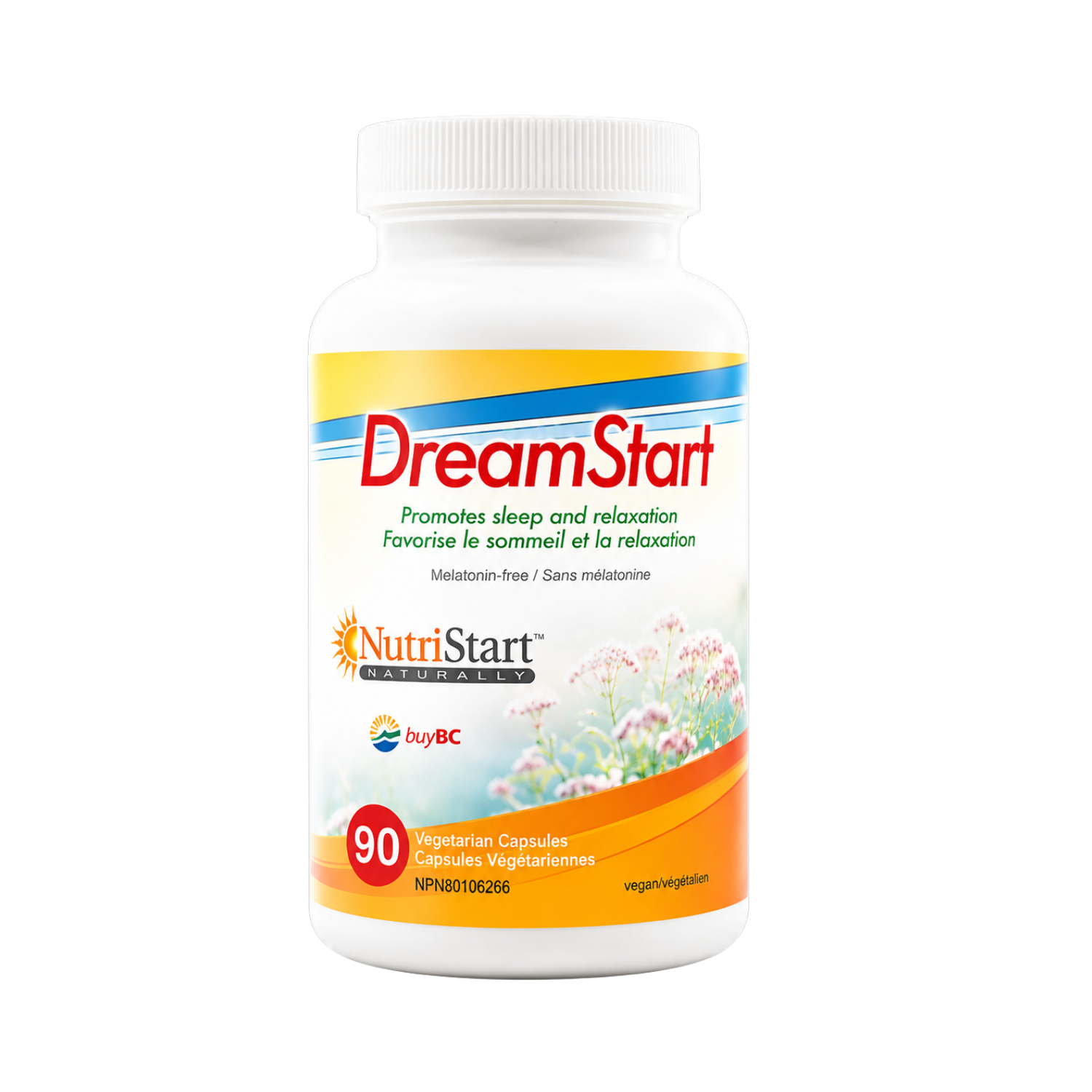 DreamStart