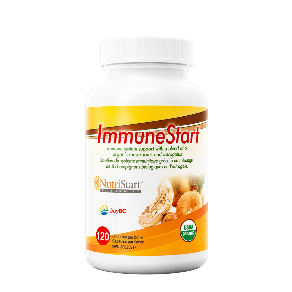 ImmuneStart
