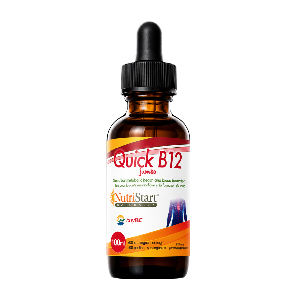 Quick B12