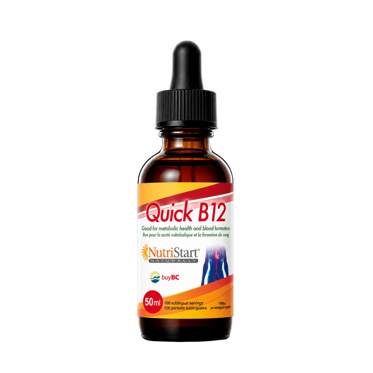 Quick B12