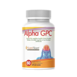 Alpha GPC