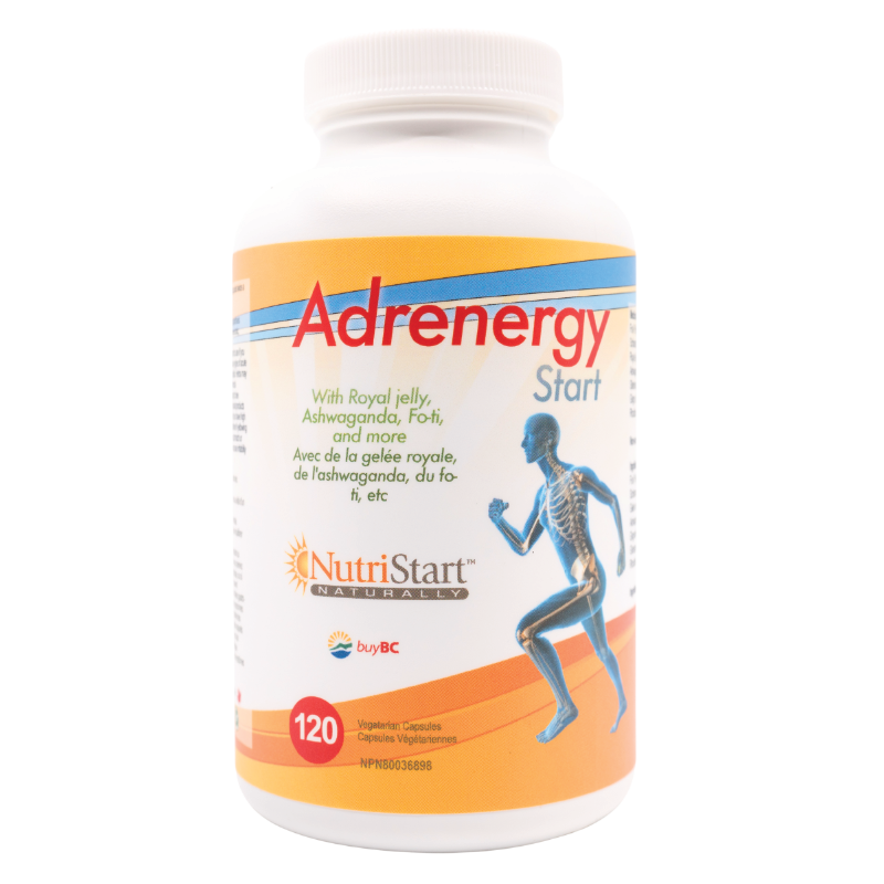 Adrenergy