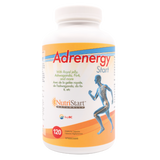 Adrenergy
