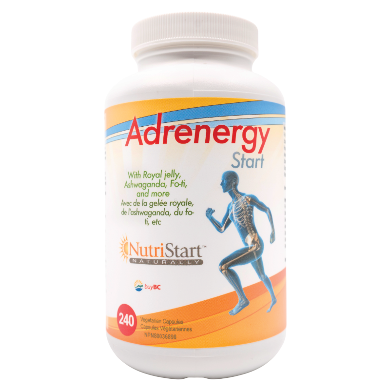 Adrenergy