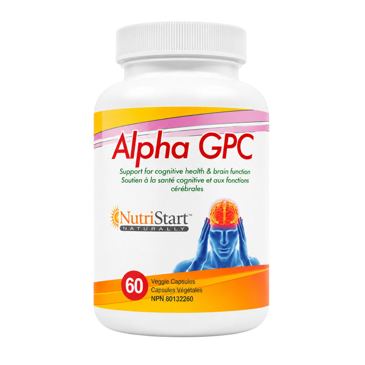 Alpha GPC
