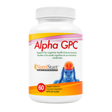 Alpha GPC