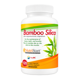 Bamboo Silica