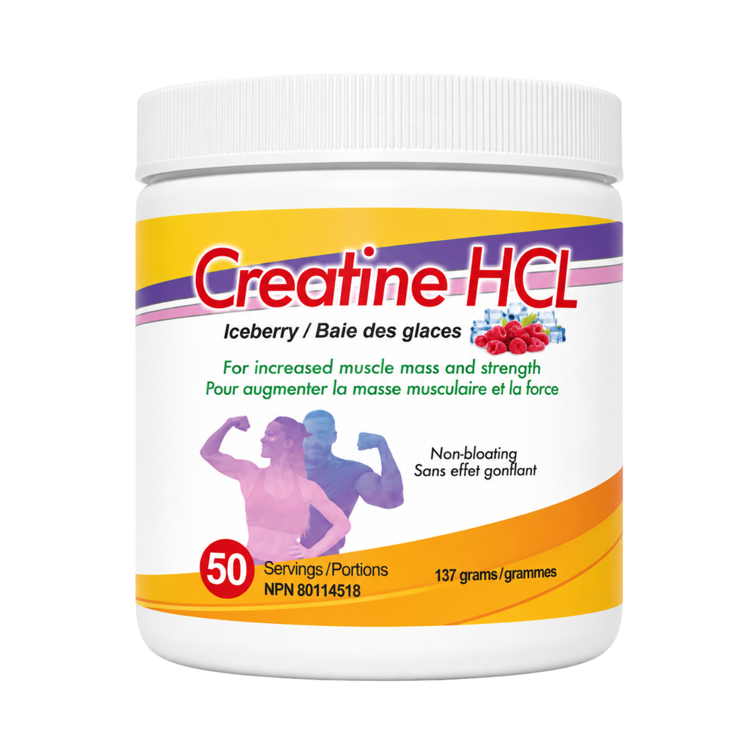 Creatine HCL