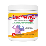 Creatine HCL