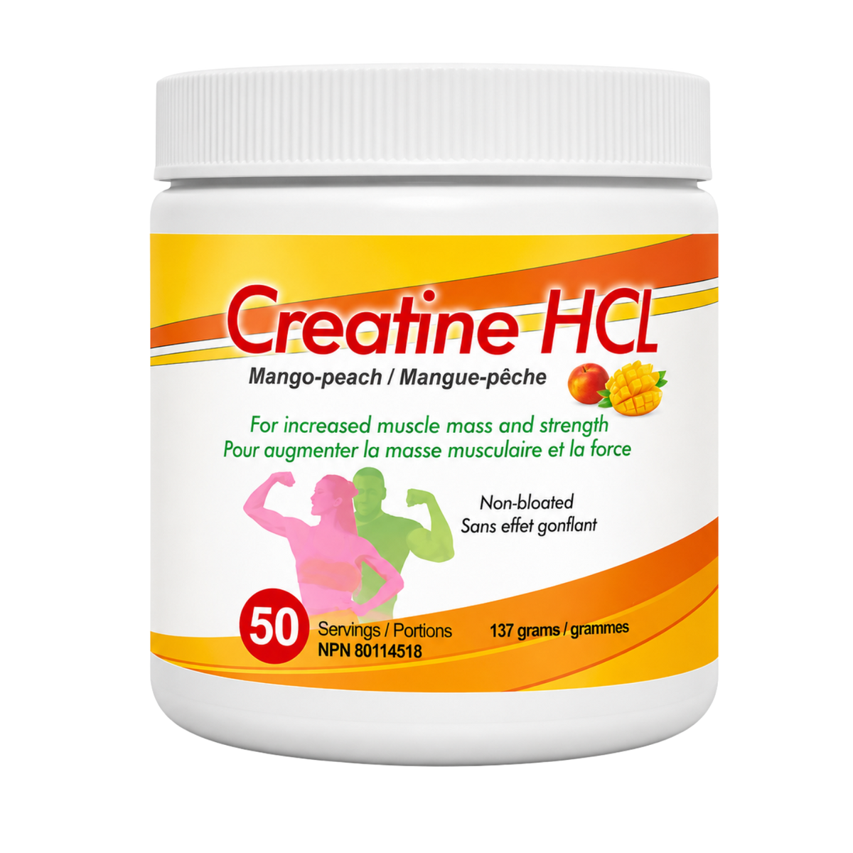 Creatine HCL