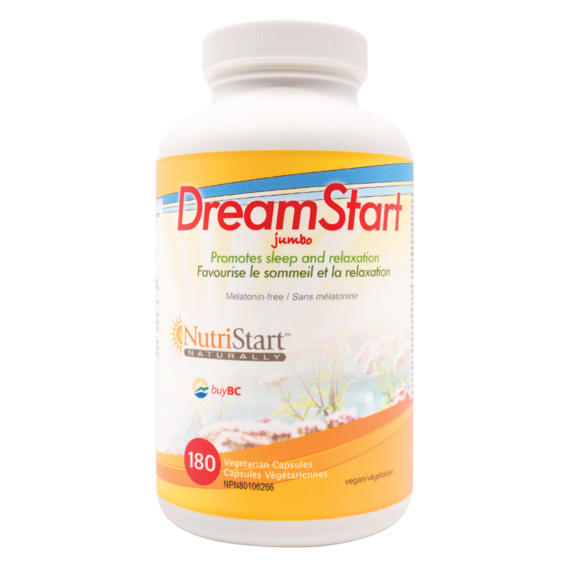 DreamStart