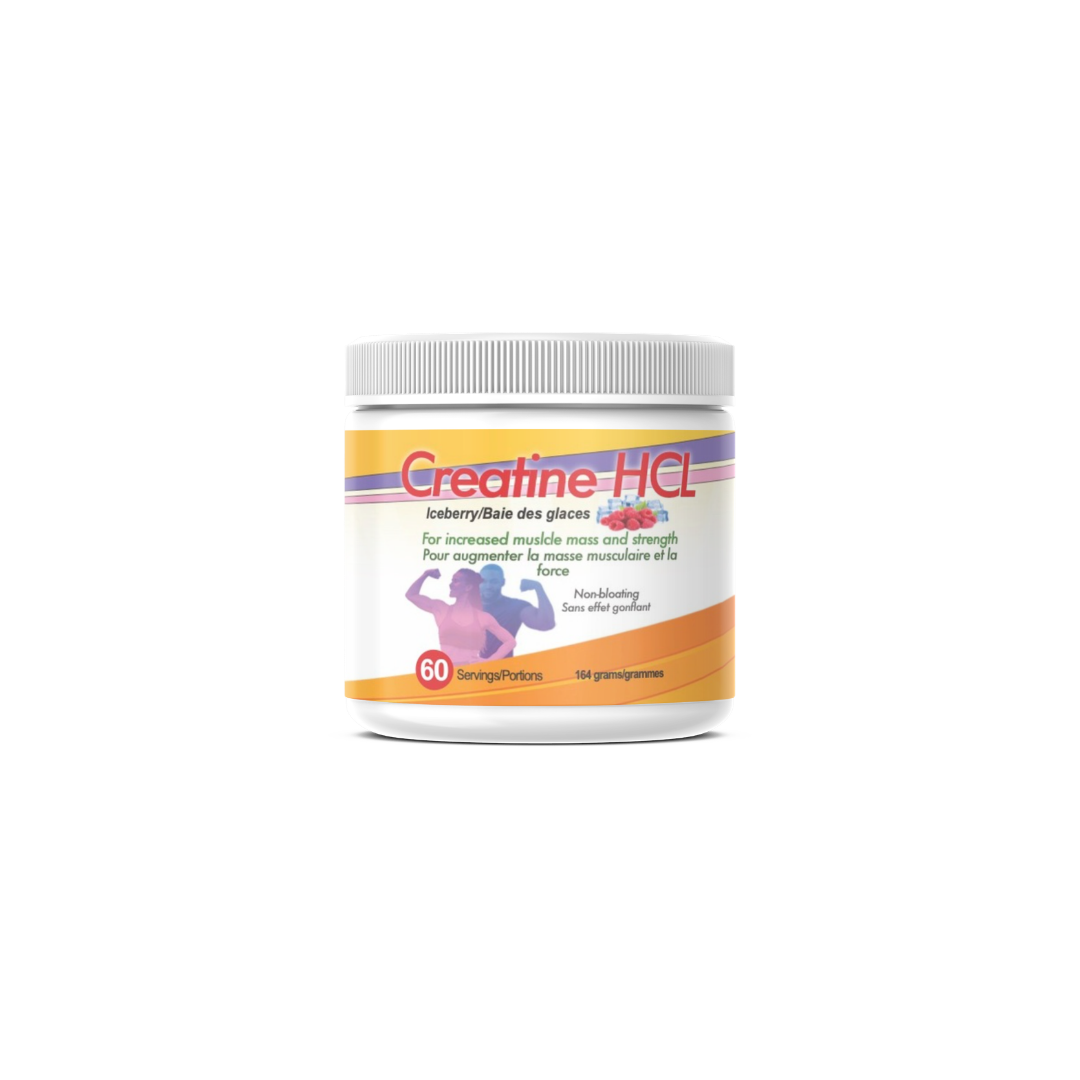Creatine HCL