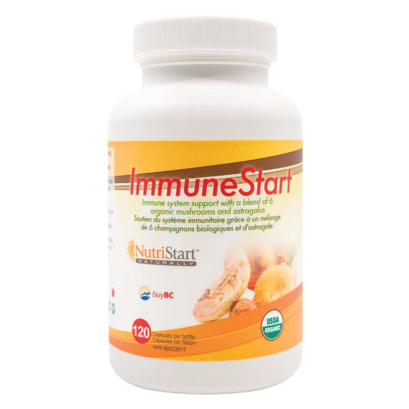 ImmuneStart