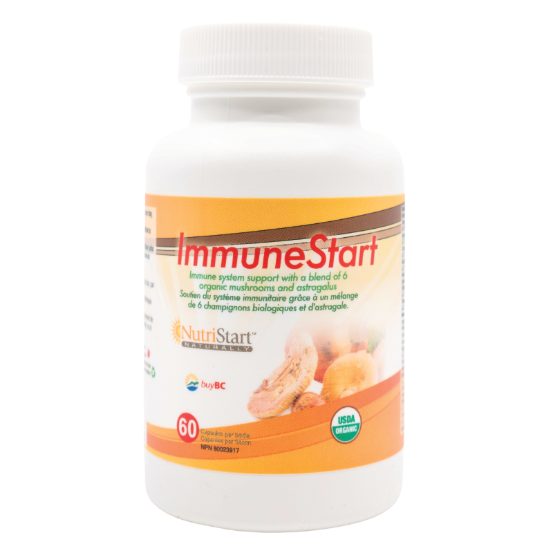 ImmuneStart