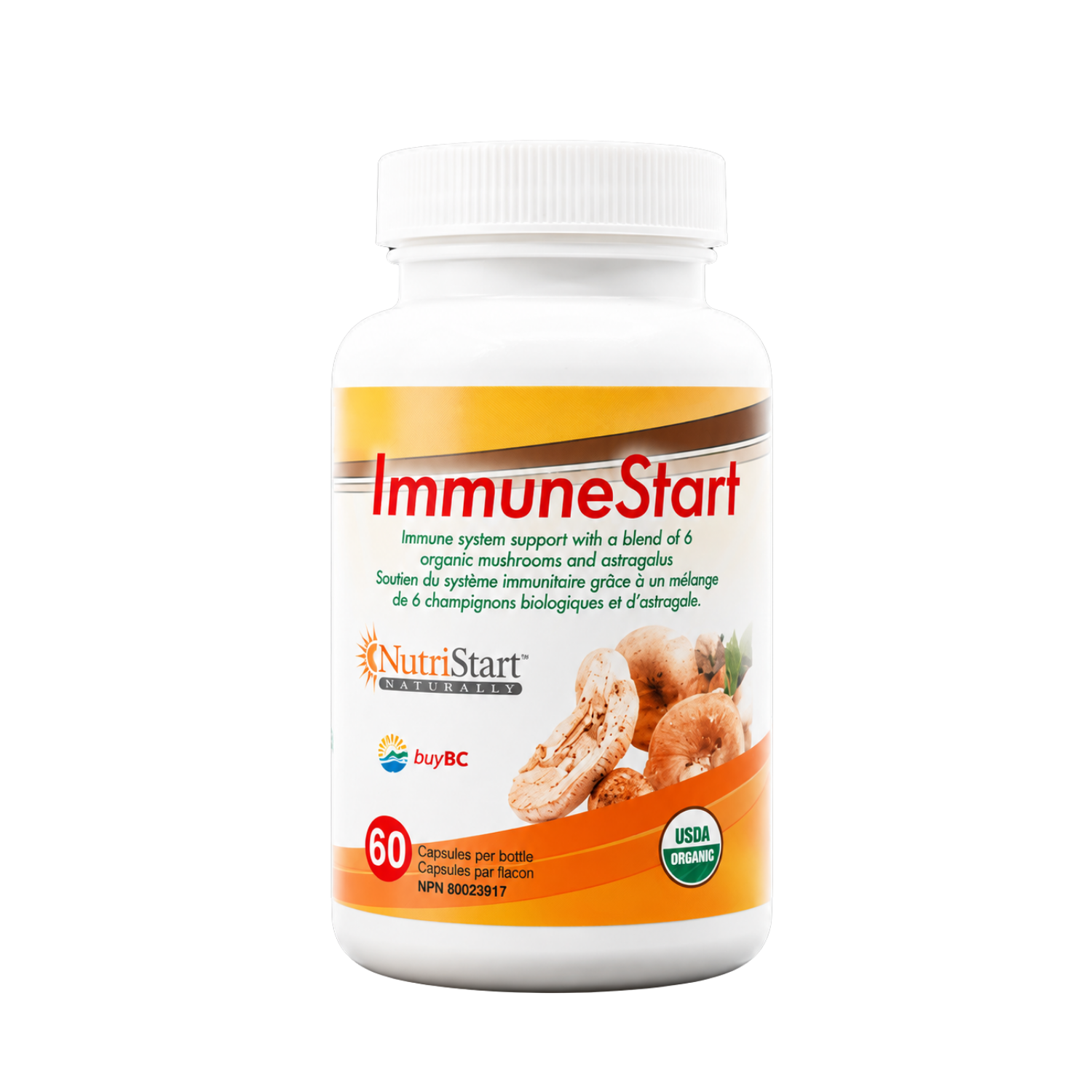 ImmuneStart