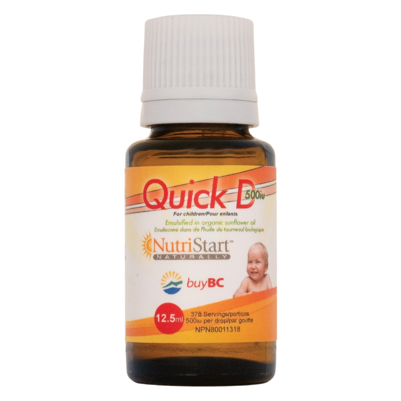 Quick D Infants