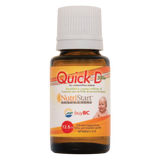 Quick D Infants