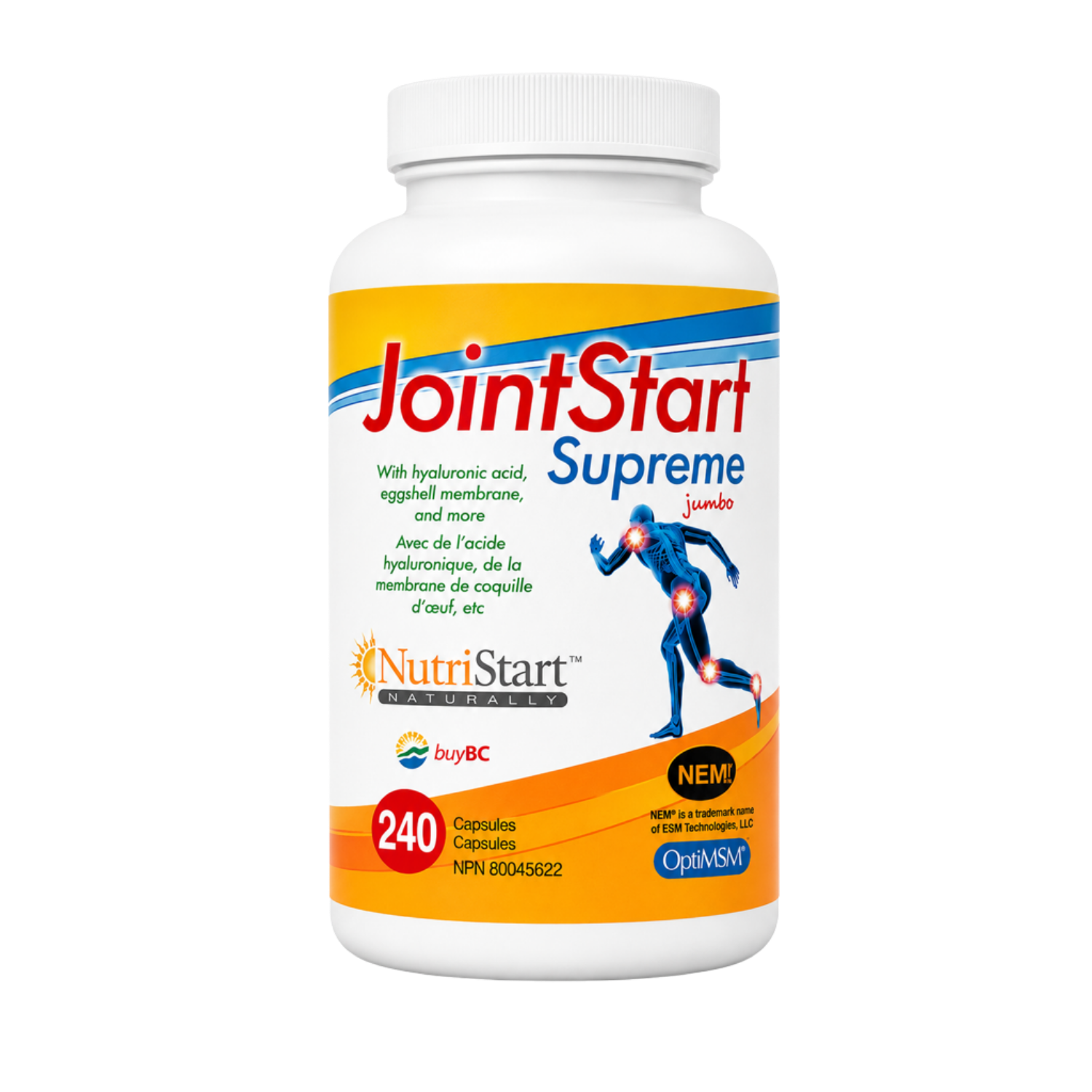 JointStart Supreme