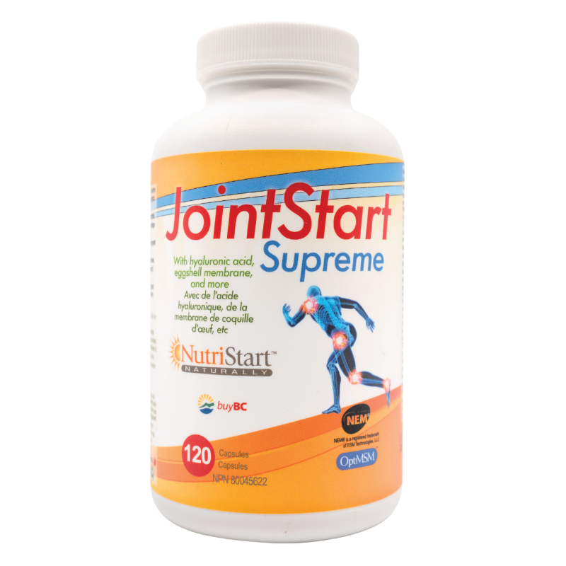 JointStart Supreme