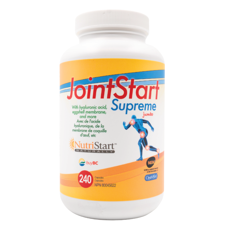 JointStart Supreme