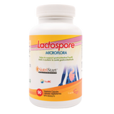 Lactospore Microflora