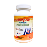 Lactospore Microflora