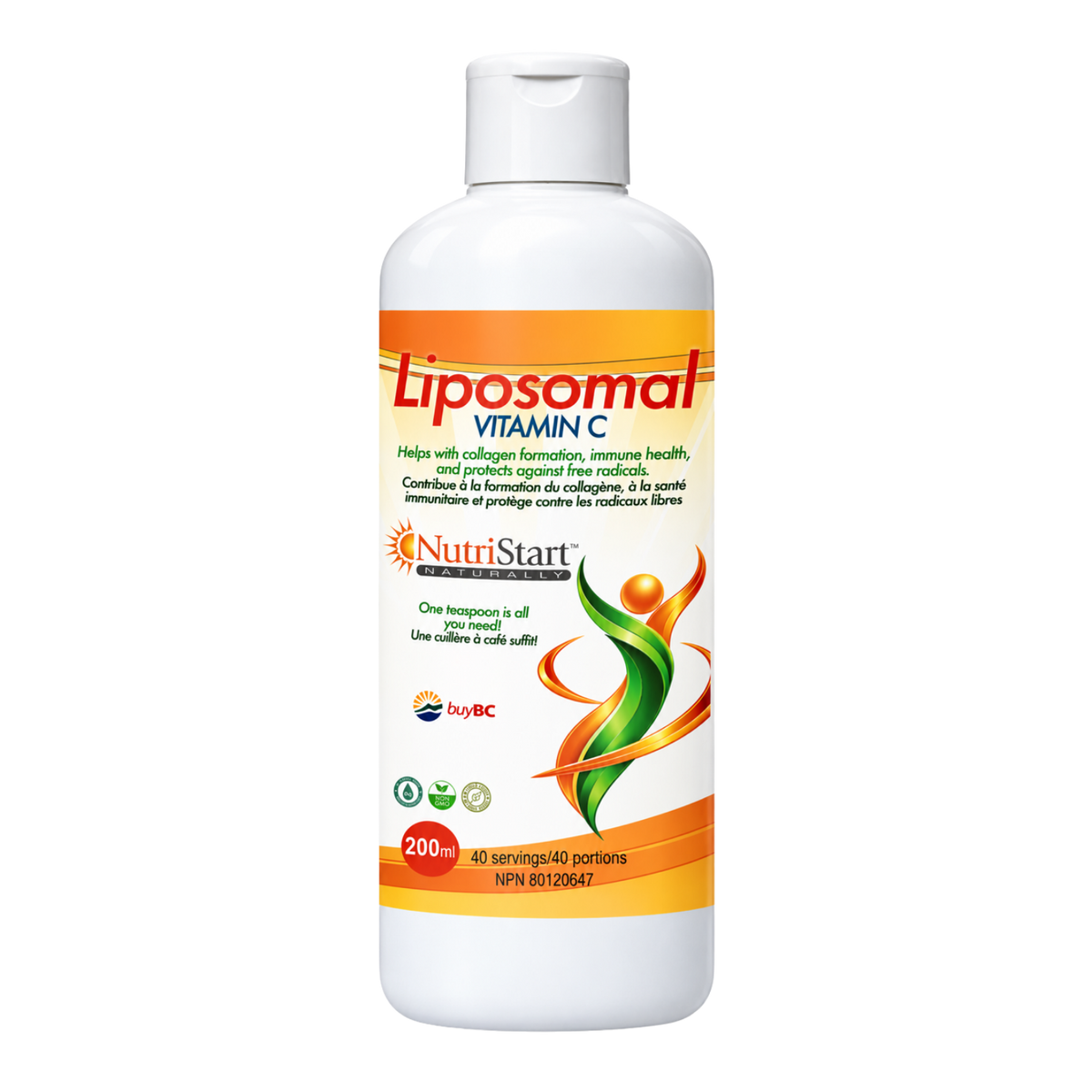 Liposomal Vitamin C