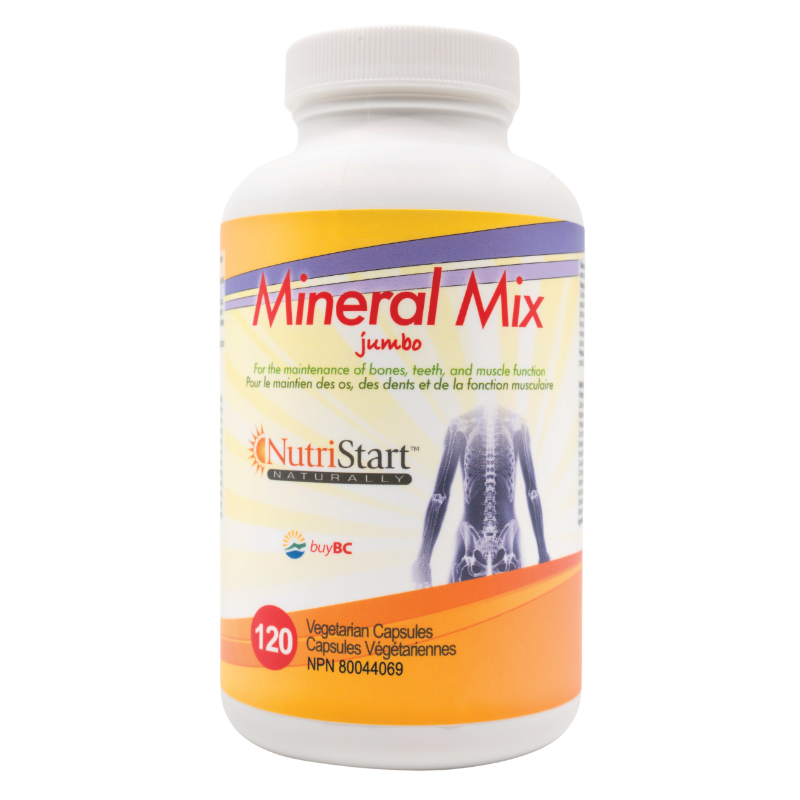 Mineral Mix