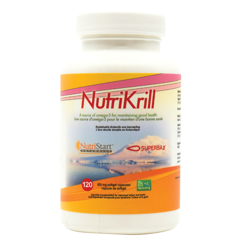 Nutrikrill