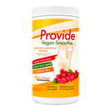 Provide Vegan Smoothie