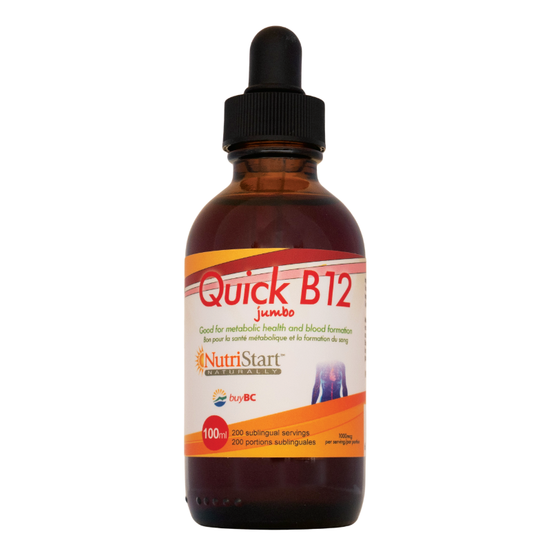 Quick B12