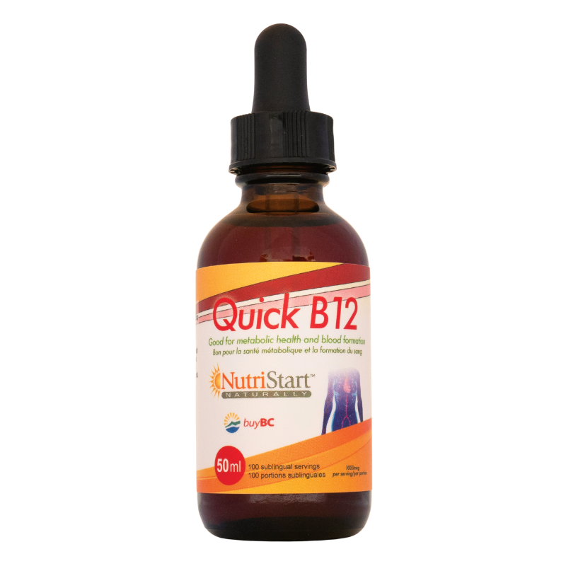 Quick B12