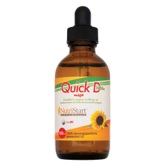 Quick D – nutristartvitaminco