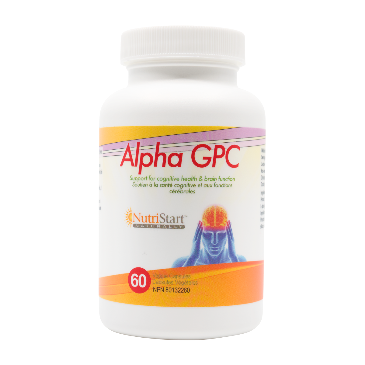 Alpha GPC