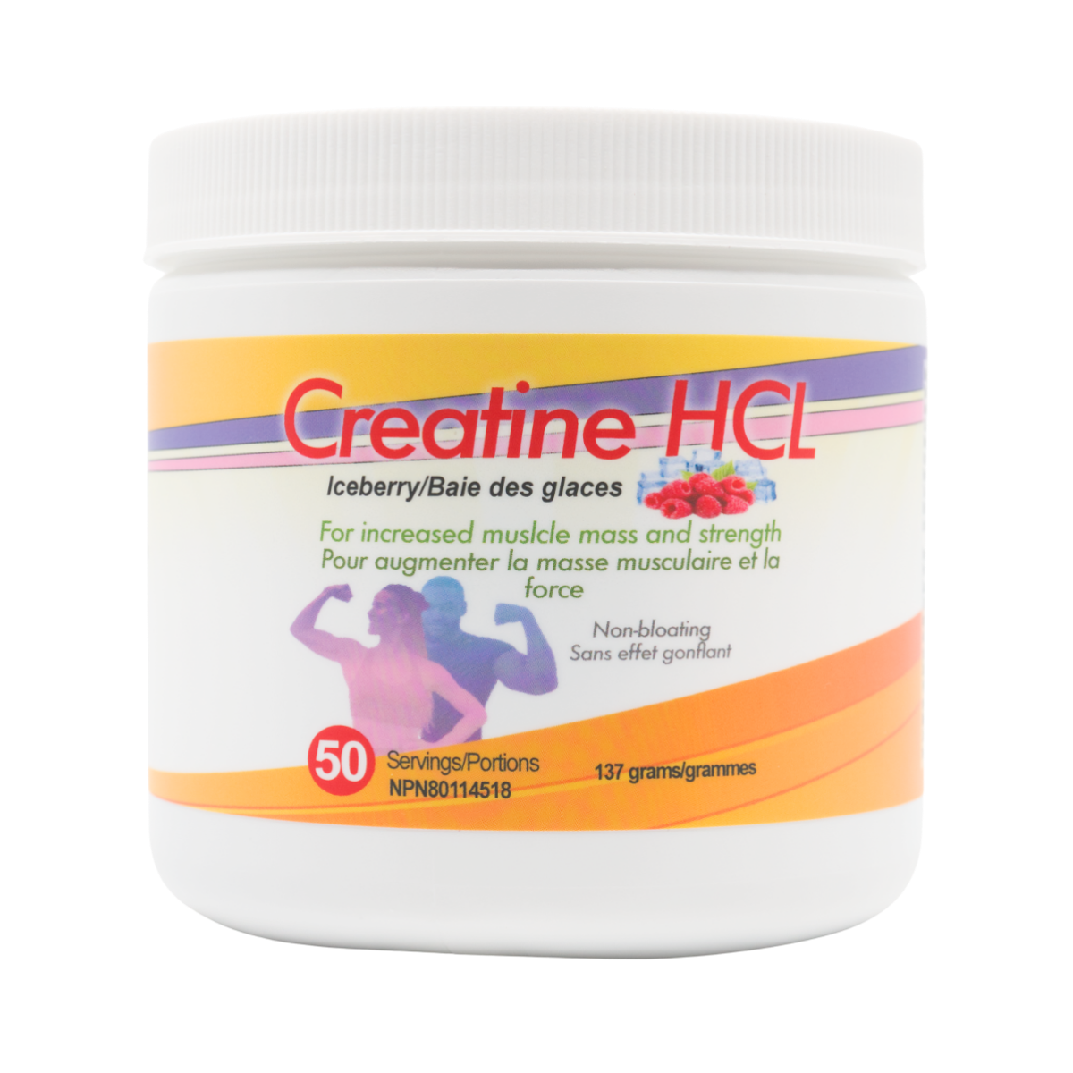 Creatine HCL