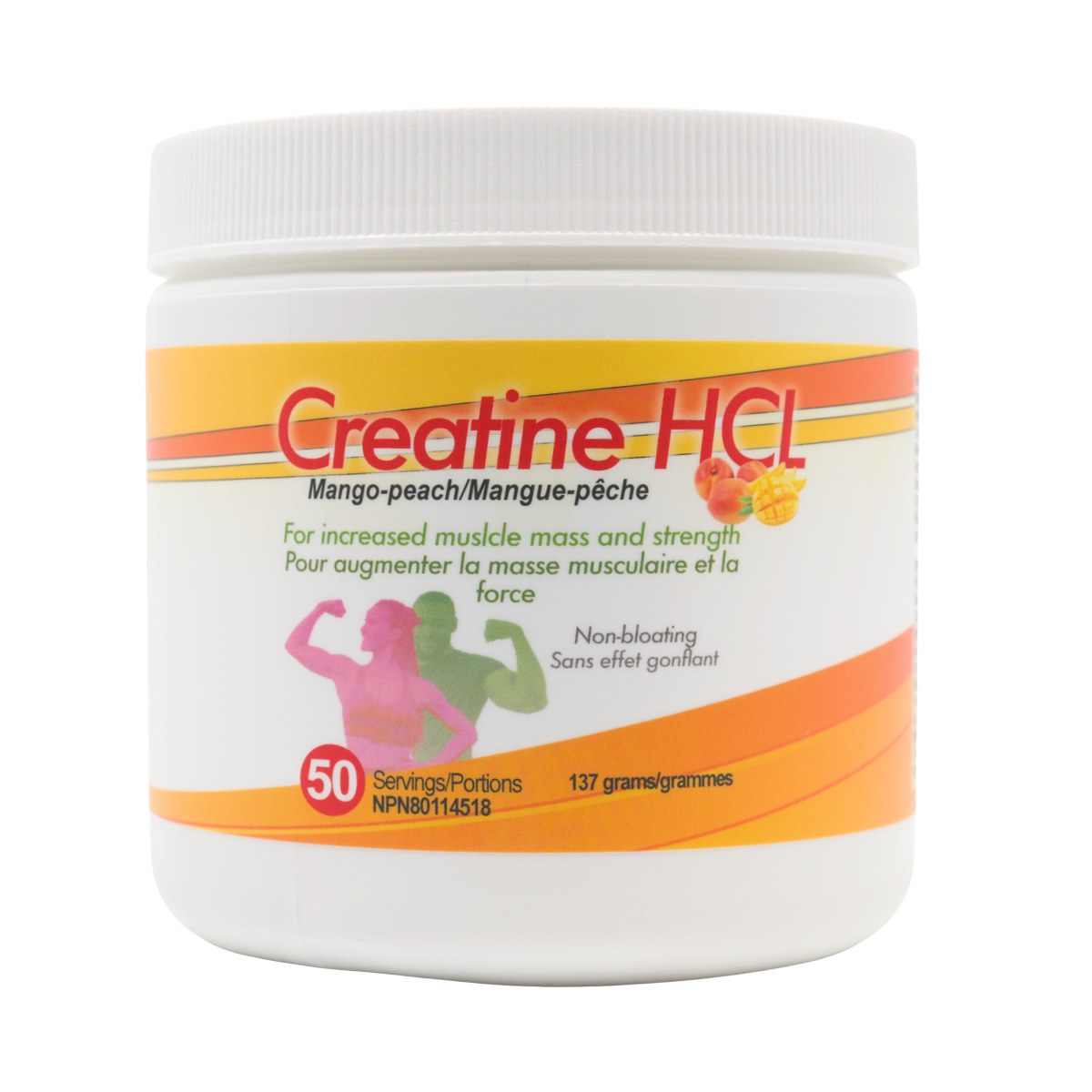Creatine HCL