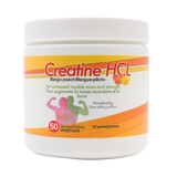 Creatine HCL