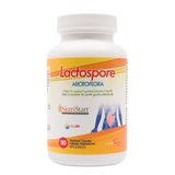 Lactospore Microflora