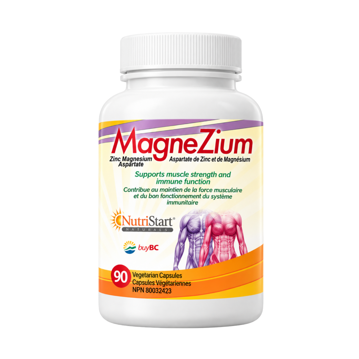 MagneZium