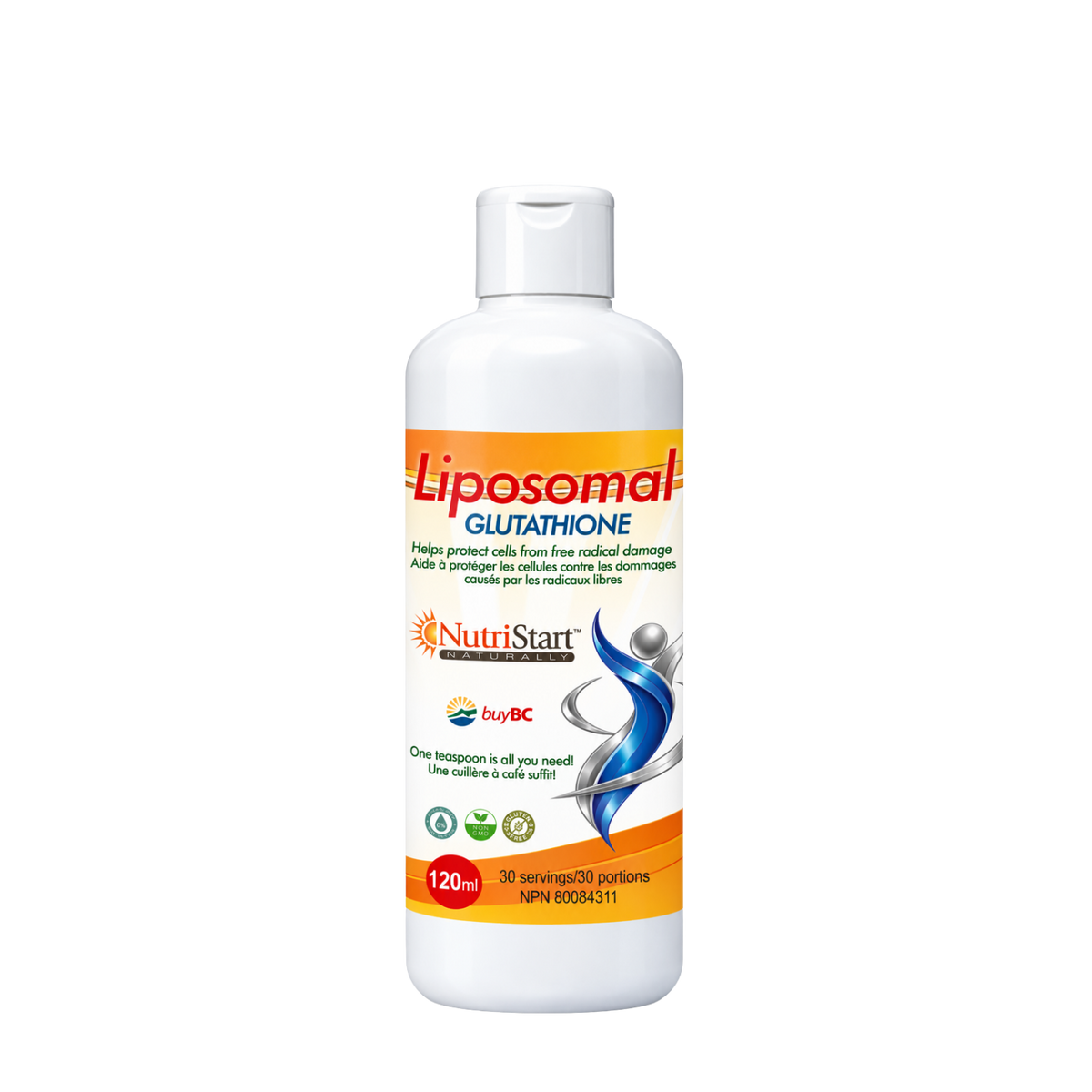 Liposomal Glutathione
