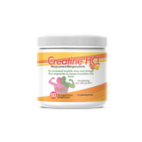 Creatine HCL