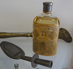 cod liver oil 1900