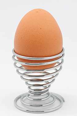 Egg Vitamin D 28 IU