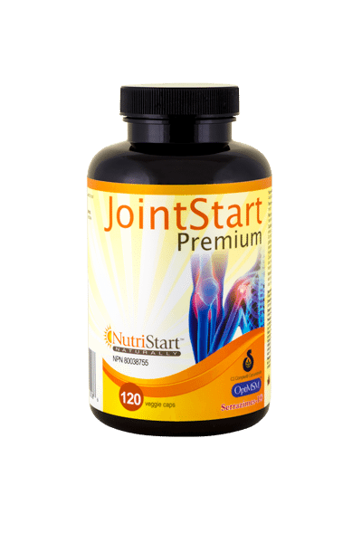 JointStart Premium NutriStart